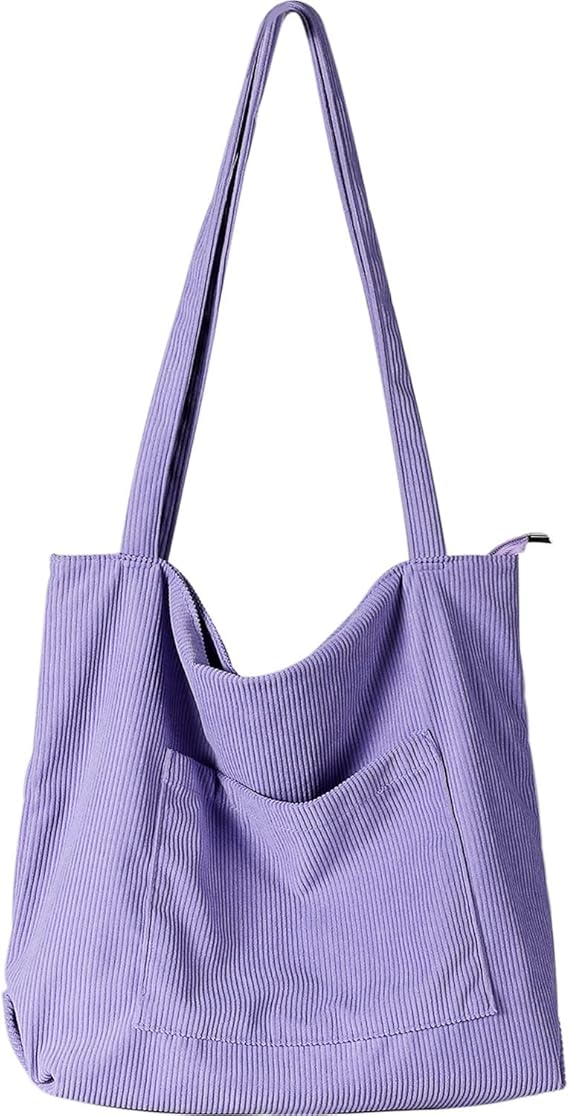 Large shoulder bag